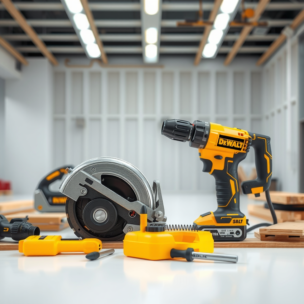 casadurabil - Companie de construcții fiabilă specializată în soluții durabile și unelte DeWalt certificate